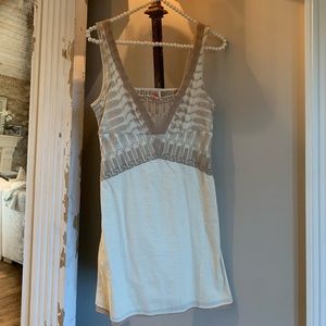 Free people vintage summer dress